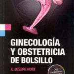 Ginecología Y Obstetricia De Bolsillo - Hurt - Lippincott