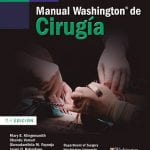Manual Washington De Cirugía - Klingensmith - Lippincott