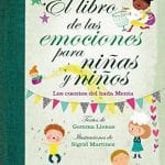 El Libro de las Emociones para niños y niñas / B de Block