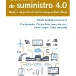 Cadena De Suministro 4.0 - Alfaomega