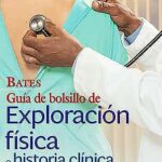 Bates Guía De Bolsillo De Exploración - Bickley - Lippincott