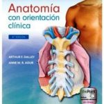 Anatomía Con Orientación Clínica - Moore Keith - Lippincott