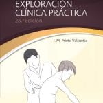 Exploración Clínica Práctica - Prieto Jesús - Elsevier