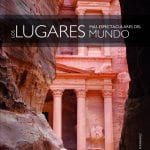 Los Lugares Mas Espectaculares Del Mundo - Lexus