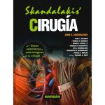 Skandalakis Cirugía - Skandalakis John - Marban