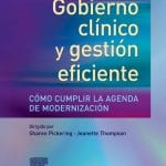 Gobierno Clínico Y Valor Optimo -Pickering S - Elsevier
