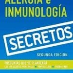 Serie Secretos Alergia E Inmunología - Gershwin - Elsevier