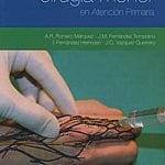 Manual De Cirugía Menor - Romero A. - Ergon