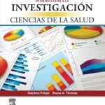 Introducción A La Investigación En Ciencias De La Salud - Polgar Stephen - Elsevier