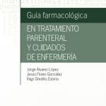 Guía Farmacológica En Tratamiento Parenteral  - Elsevier