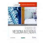Tratado De Medicina Intensiva - Cárdenas Antonio - Elsevier