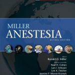 Miller Anestesia Basica- Miller Ronald - Elsevier