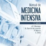 Manual De Medicina Intensiva - Montejo Juan - Elsevier