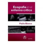 Ecografía En El Enfermo Crítico - Blanco - Lippincott