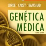 Genética Médica 5ta Edición - Lynn Jorde / Elsevier