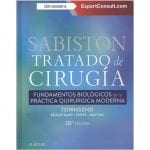 Sabiston Tratado De Cirugía - Townsend - Elsevier
