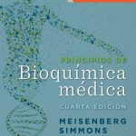 Principios De Bioquímica Médica - Meisenberg - Elsevier