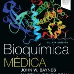 Bioquímica Medica 5ta Edición - Baynes - Elsevier