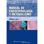 Manual De Endocrinología Y Metabolismo - Lavin - Lippincott