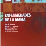 Enfermedades De La Mama - Harris Jay - Lippincott
