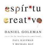 El Espiritu Creativo - Daniel Goleman - Ediciones B