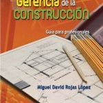 Gerencia De La Construcción - Ecoe