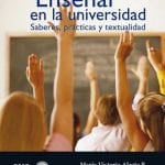 Enseñar En La Universidad Saberes - Ecoe
