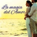 La Magia Del Amor - Horacio Martínez - Ecoe
