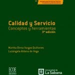 Calidad Y Servicio Conceptos Y Herramientas - Ecoe