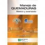 Manejo De Quemaduras - Ferrada Ricardo - Distribuna