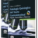 Patología Quirúrgica del Tracto Gastrointestinal / 2 Tomos /Robert D Odze / AMOLCA