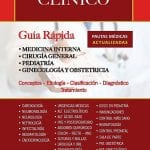 Protocolo Clínico Guía Rápida /  Pabón José - Medbook