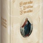 Sagrada Biblia Mediana Dorada - Edicion Latinoamericana - Lexus