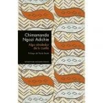 Algo Alrededor De Tu Cuello - Ngozi - Literatura Random House