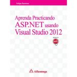 Aprenda Practicando Asp.net Usando Visual Studio - Alfaomega