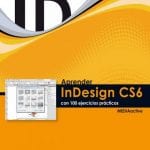 Aprender Indesign Cs6 - Alfaomega