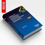 Código De Procedimiento Administrativo Y De Lo Contencioso Administrativo - 2020 -  17va Edición - Legis
