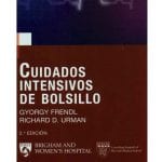 Cuidados Intensivos De Bolsillo - Urman - Lippincott