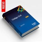Código Básico Civil 44a Edición 2020 - Legis