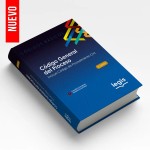 Código General del Proceso  9a. Edic. 2020 / Legis
