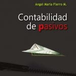 Contabilidad De Pasivos - Ángel Fierro - Ecoe