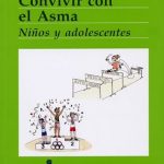 Convivir con el Asma Niños y adolescentes - Elena Alonso Lebrero - Panamericana