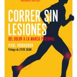 Correr Sin Lesiones - Paul Hobrough - Libsa