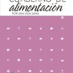 Cuaderno De Alimentación - Ocu  - Ediciones De La U