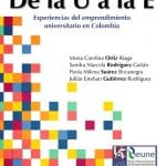 De La U A La E Tomo I - Ediciones De La U