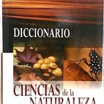 Diccionario Ciencias De La Naturaleza - Cultural