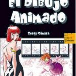 El Dibujo Animado – Sergi Mámara / Parramón