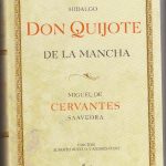 El Ingenioso Hidalgo Don Quijote De La Mancha - Miguel de Cervantes Saavedra / Espasa