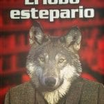 El Lobo Estepario / Hermann Hesse / Dg Editores
