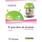 El Gran Libro De Android 3a Ed - Alfaomega